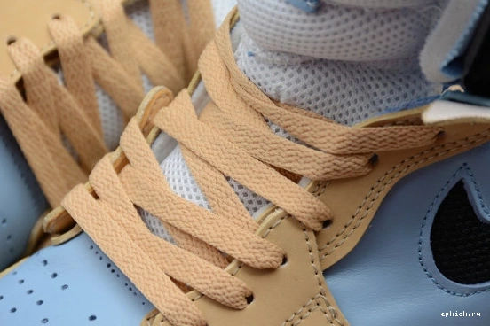 Cheap EP Jordan Blue 1 Zoom Air Psychic CMFT CT0979-400 CT0979-400 0412